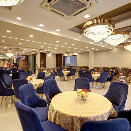 Southwest Inn - Boutique Hotel Delhi  Exterior foto