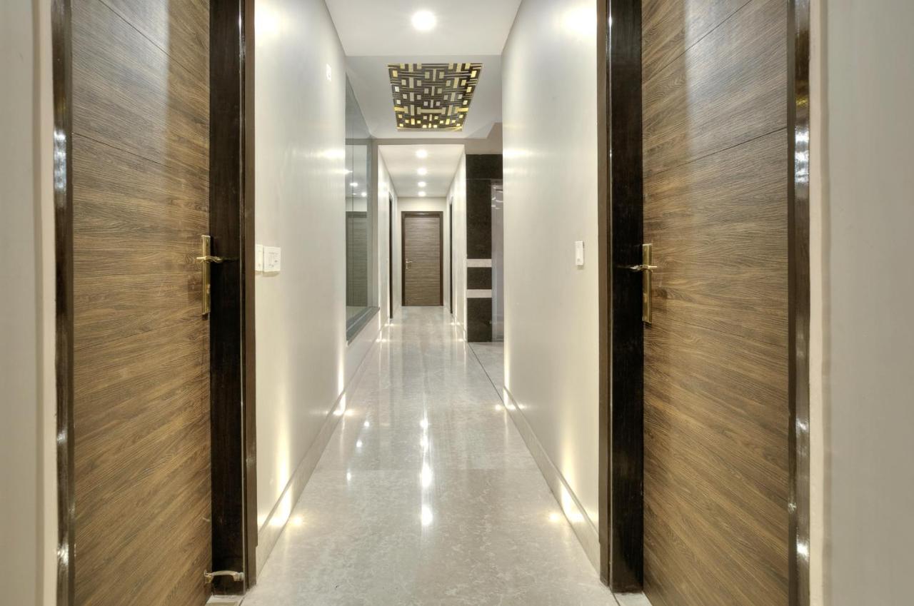 Southwest Inn - Boutique Hotel Delhi  Exterior foto