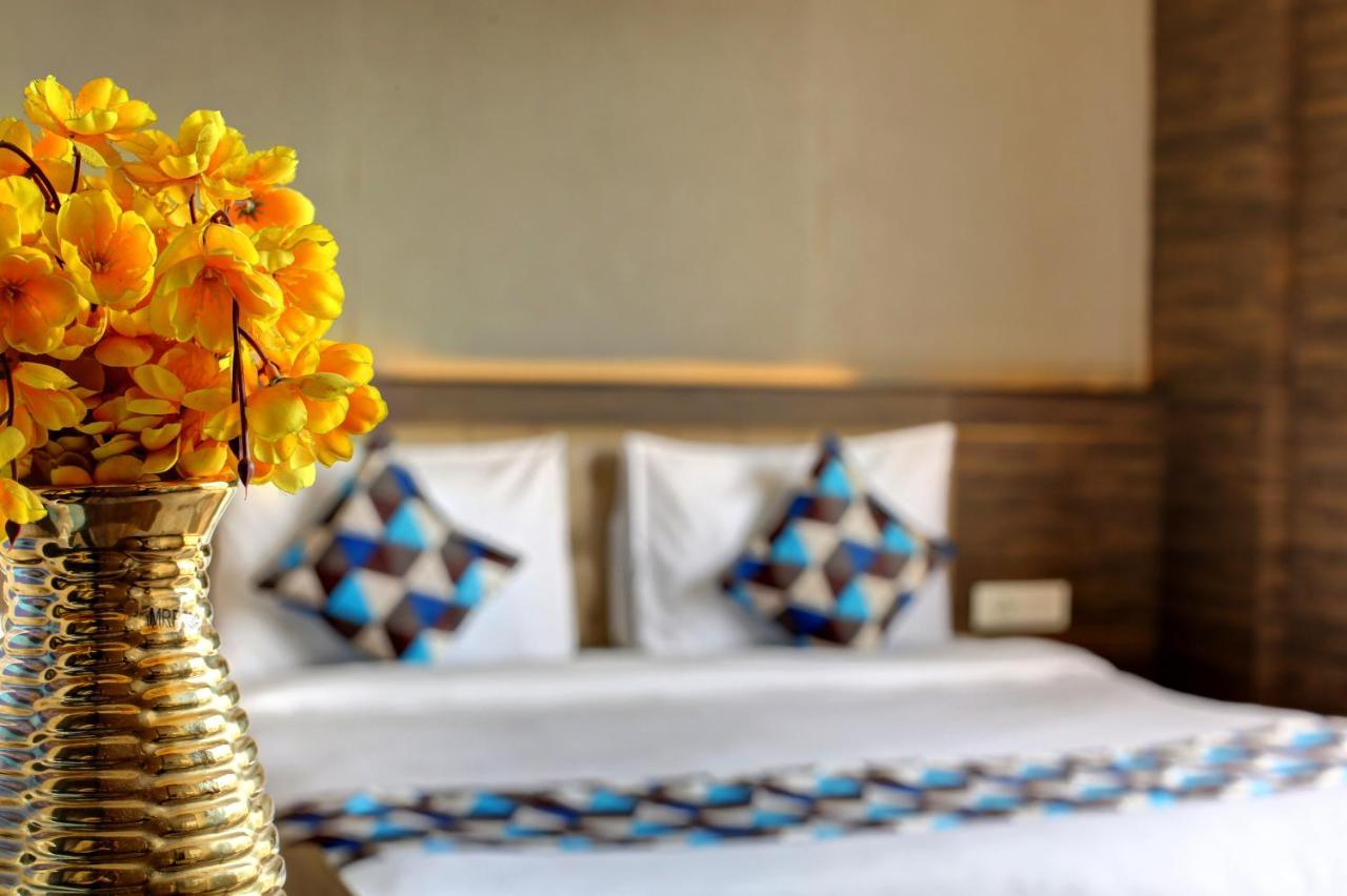 Southwest Inn - Boutique Hotel Delhi  Exterior foto